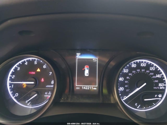 45961254 :رقم المزاد ، 4T1G11AK5NU499603 vin ، 2022 Toyota Camry Se Nightshade Edition مزاد بيع