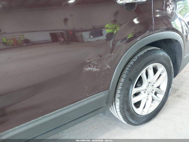 Продажа на аукционе авто 2014 Kia Sorento Lx, vin: 5XYKT3A62EG452022, номер лота: 45961255