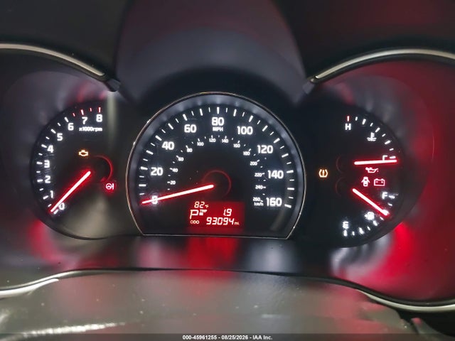 Продажа на аукционе авто 2014 Kia Sorento Lx, vin: 5XYKT3A62EG452022, номер лота: 45961255