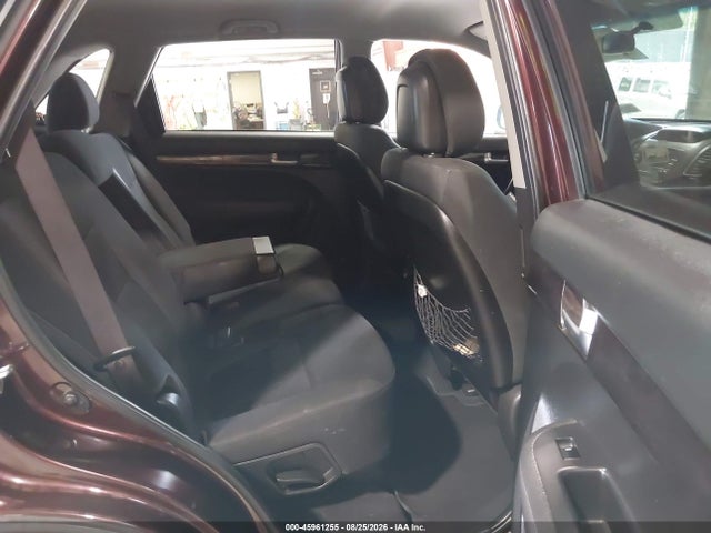 Продажа на аукционе авто 2014 Kia Sorento Lx, vin: 5XYKT3A62EG452022, номер лота: 45961255