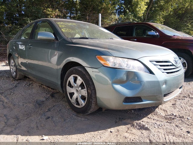 Продажа на аукционе авто 2007 Toyota Camry Le, vin: 4T1BE46K57U572299, номер лота: 45961257