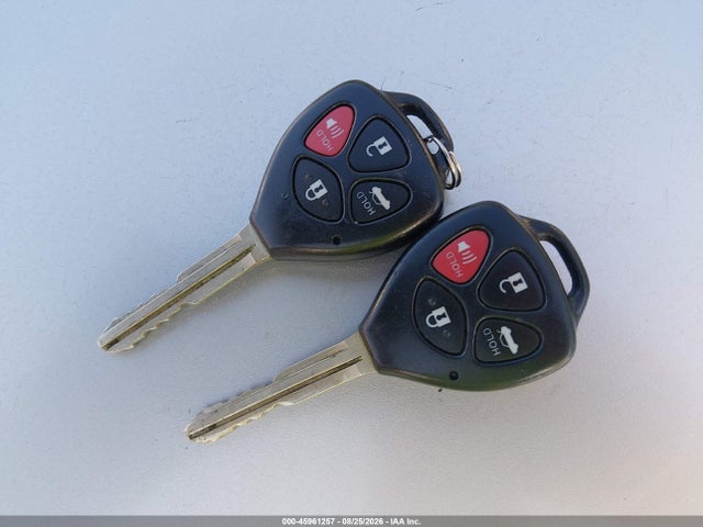 Продажа на аукционе авто 2007 Toyota Camry Le, vin: 4T1BE46K57U572299, номер лота: 45961257