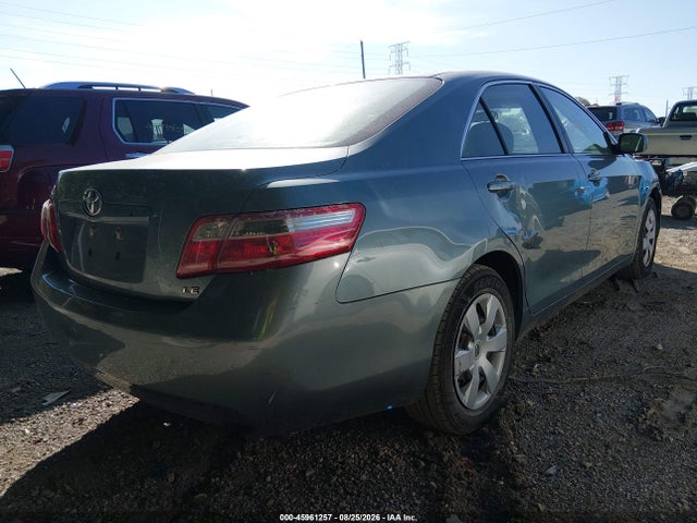 Продажа на аукционе авто 2007 Toyota Camry Le, vin: 4T1BE46K57U572299, номер лота: 45961257