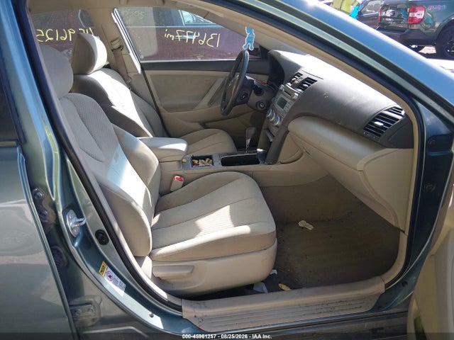 Продажа на аукционе авто 2007 Toyota Camry Le, vin: 4T1BE46K57U572299, номер лота: 45961257