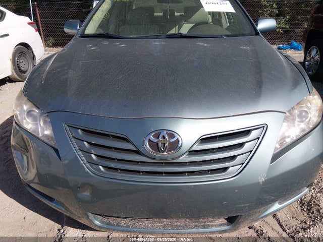 Продажа на аукционе авто 2007 Toyota Camry Le, vin: 4T1BE46K57U572299, номер лота: 45961257
