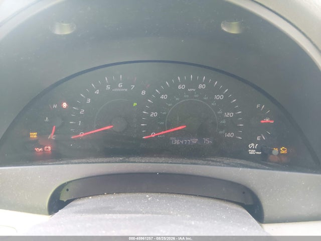Продажа на аукционе авто 2007 Toyota Camry Le, vin: 4T1BE46K57U572299, номер лота: 45961257