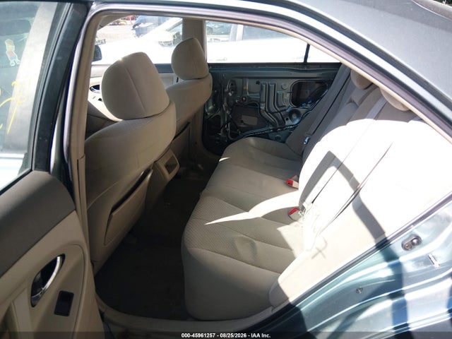 Продажа на аукционе авто 2007 Toyota Camry Le, vin: 4T1BE46K57U572299, номер лота: 45961257