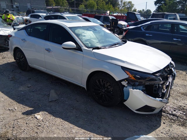 Продаж на аукціоні авто 2025 Nissan Altima Sv Fwd, vin: 1N4BL4DVXSN420583, номер лоту: 45961258