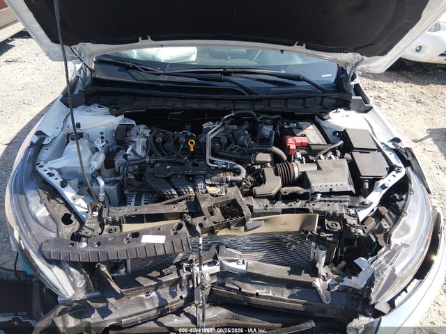 Продаж на аукціоні авто 2025 Nissan Altima Sv Fwd, vin: 1N4BL4DVXSN420583, номер лоту: 45961258