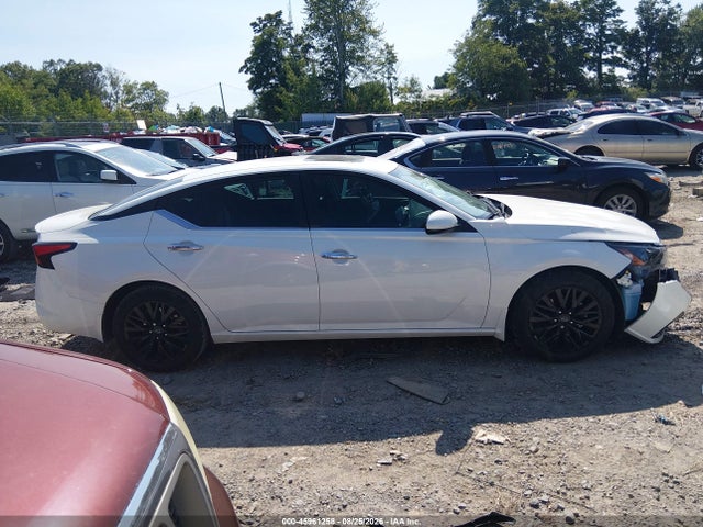Продаж на аукціоні авто 2025 Nissan Altima Sv Fwd, vin: 1N4BL4DVXSN420583, номер лоту: 45961258