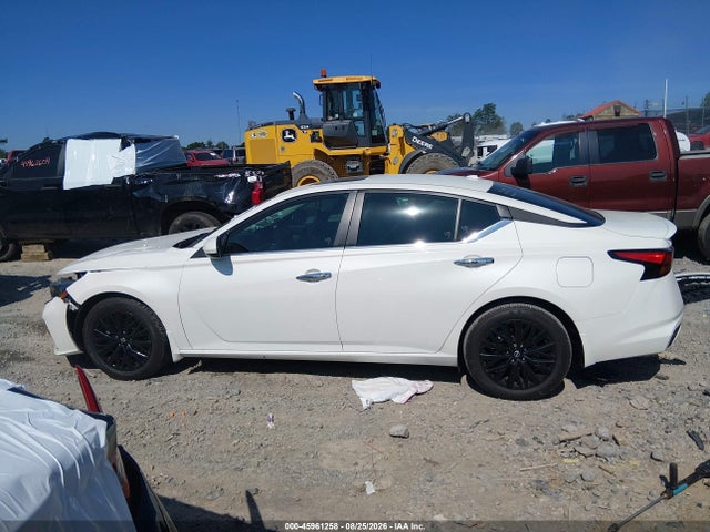 Продаж на аукціоні авто 2025 Nissan Altima Sv Fwd, vin: 1N4BL4DVXSN420583, номер лоту: 45961258