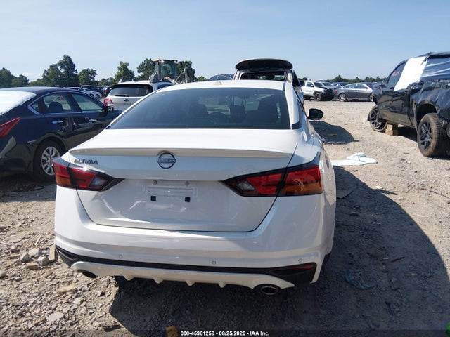 Продаж на аукціоні авто 2025 Nissan Altima Sv Fwd, vin: 1N4BL4DVXSN420583, номер лоту: 45961258