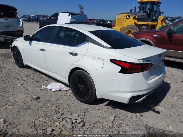 Продаж на аукціоні авто 2025 Nissan Altima Sv Fwd, vin: 1N4BL4DVXSN420583, номер лоту: 45961258
