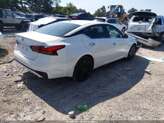 Продаж на аукціоні авто 2025 Nissan Altima Sv Fwd, vin: 1N4BL4DVXSN420583, номер лоту: 45961258