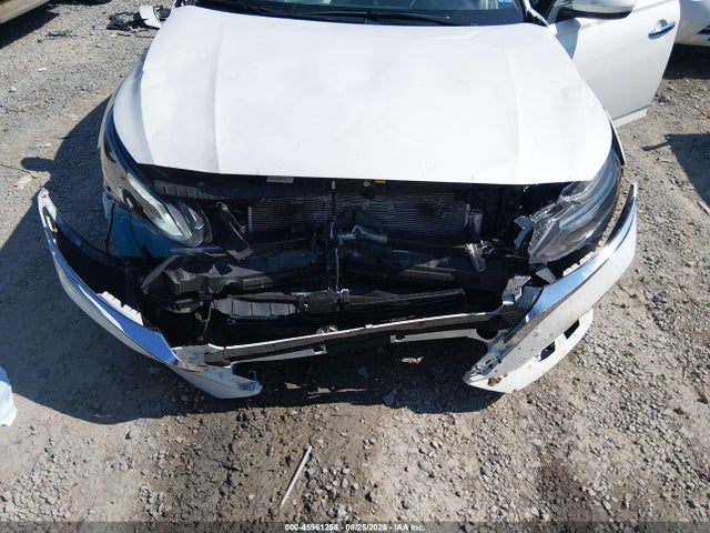 Продаж на аукціоні авто 2025 Nissan Altima Sv Fwd, vin: 1N4BL4DVXSN420583, номер лоту: 45961258