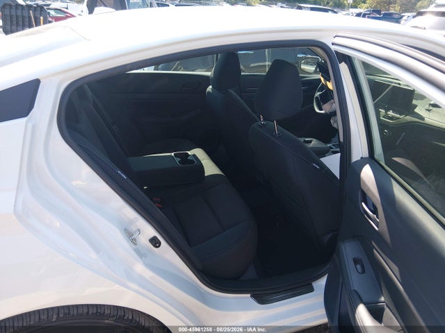 Продаж на аукціоні авто 2025 Nissan Altima Sv Fwd, vin: 1N4BL4DVXSN420583, номер лоту: 45961258