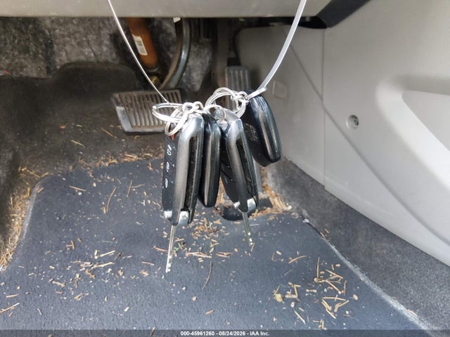 45961260 :رقم المزاد ، KNAFX4A63F5313505 vin ، 2015 Kia Forte Lx مزاد بيع
