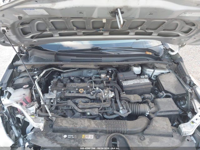 Aukcja sprzedaży 2022 Toyota Corolla Se, vin: 5YFS4MCE9NP134580, numer aukcji: 45961266