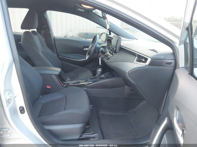 Aukcja sprzedaży 2022 Toyota Corolla Se, vin: 5YFS4MCE9NP134580, numer aukcji: 45961266
