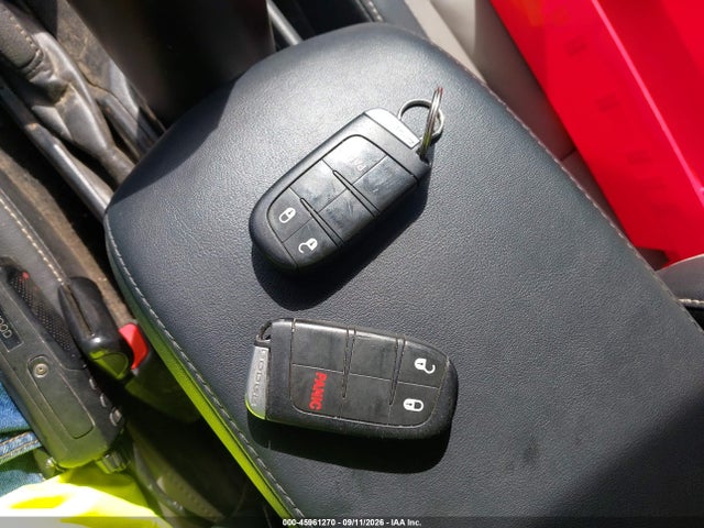 Aukcja sprzedaży 2012 Dodge Journey Se/avp, vin: 3C4PDCAB7CT239329, numer aukcji: 45961270
