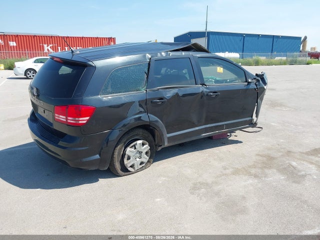 Aukcja sprzedaży 2012 Dodge Journey Se/avp, vin: 3C4PDCAB7CT239329, numer aukcji: 45961270