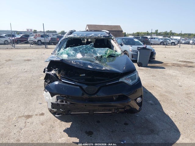 45961275 :رقم المزاد ، 2T3WFREV2GW262996 vin ، 2016 Toyota Rav4 Xle مزاد بيع