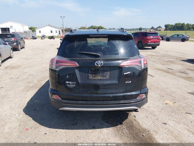 45961275 :رقم المزاد ، 2T3WFREV2GW262996 vin ، 2016 Toyota Rav4 Xle مزاد بيع