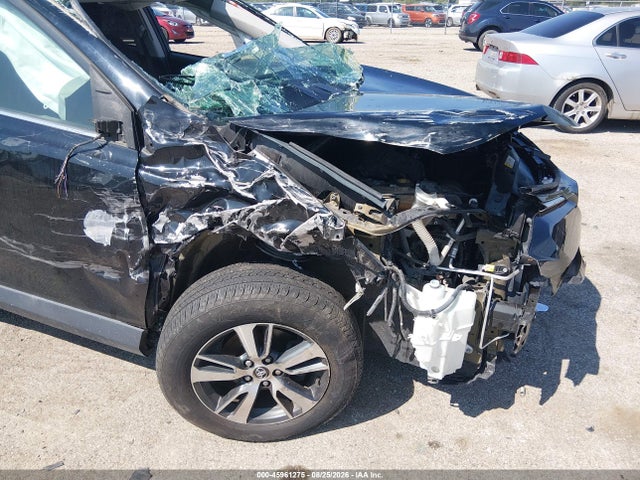 45961275 :رقم المزاد ، 2T3WFREV2GW262996 vin ، 2016 Toyota Rav4 Xle مزاد بيع