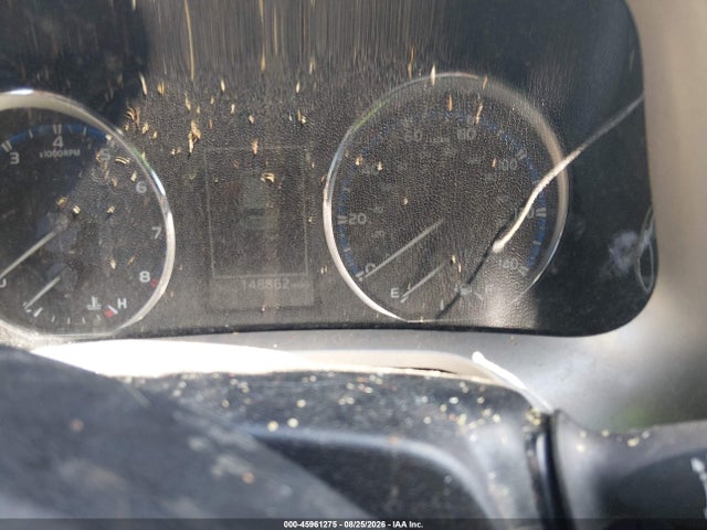 45961275 :رقم المزاد ، 2T3WFREV2GW262996 vin ، 2016 Toyota Rav4 Xle مزاد بيع