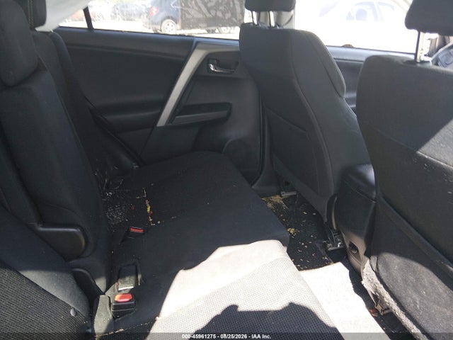 45961275 :رقم المزاد ، 2T3WFREV2GW262996 vin ، 2016 Toyota Rav4 Xle مزاد بيع