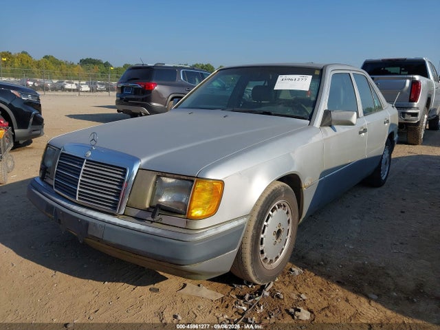 Aukcja sprzedaży 1993 Mercedes-benz 300 D, vin: WDBEB28E8PB989819, numer aukcji: 45961277