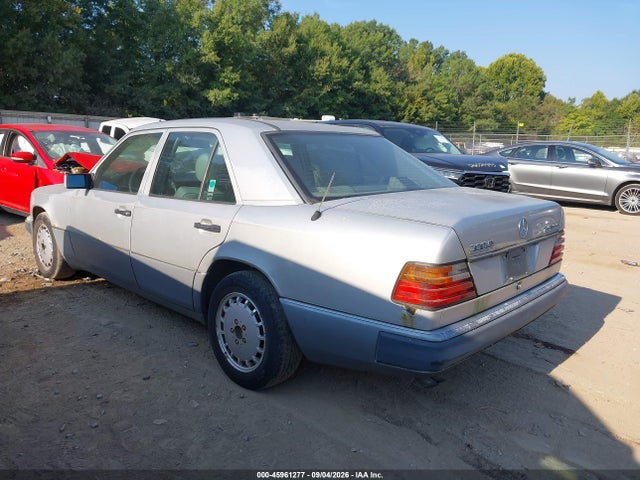 Aukcja sprzedaży 1993 Mercedes-benz 300 D, vin: WDBEB28E8PB989819, numer aukcji: 45961277