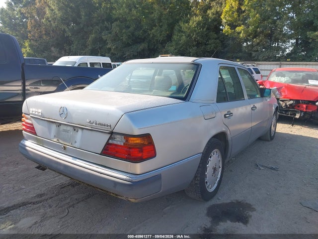 Aukcja sprzedaży 1993 Mercedes-benz 300 D, vin: WDBEB28E8PB989819, numer aukcji: 45961277
