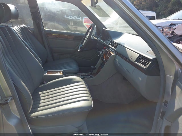Aukcja sprzedaży 1993 Mercedes-benz 300 D, vin: WDBEB28E8PB989819, numer aukcji: 45961277