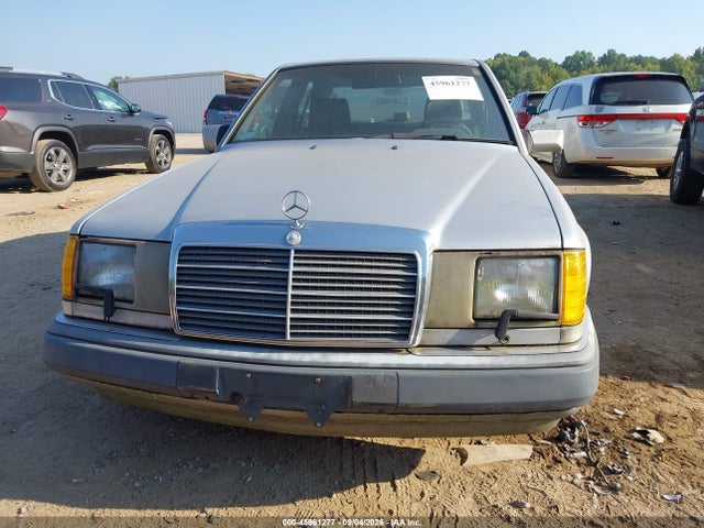 Aukcja sprzedaży 1993 Mercedes-benz 300 D, vin: WDBEB28E8PB989819, numer aukcji: 45961277