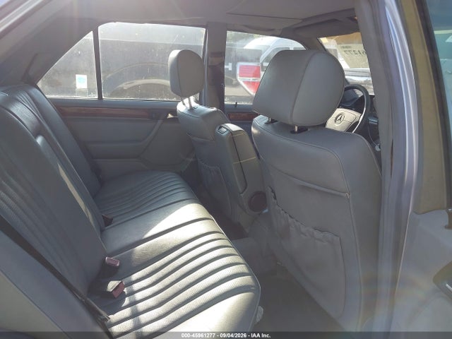 Aukcja sprzedaży 1993 Mercedes-benz 300 D, vin: WDBEB28E8PB989819, numer aukcji: 45961277