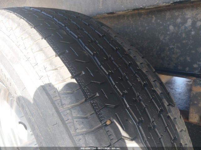 Продажа на аукционе авто 2012 Forest River Shockwave Mx Toy Hau, vin: 4X4TSHW2XCC001409, номер лота: 45961284
