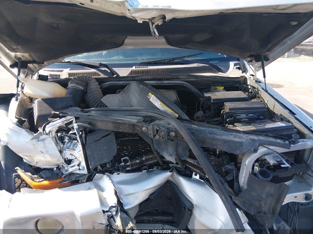 2010 Jeep Commander Sport მანქანა იყიდება აუქციონზე, vin: 1J4RH4GK8AC162192, აუქციონის ნომერი: 45961286