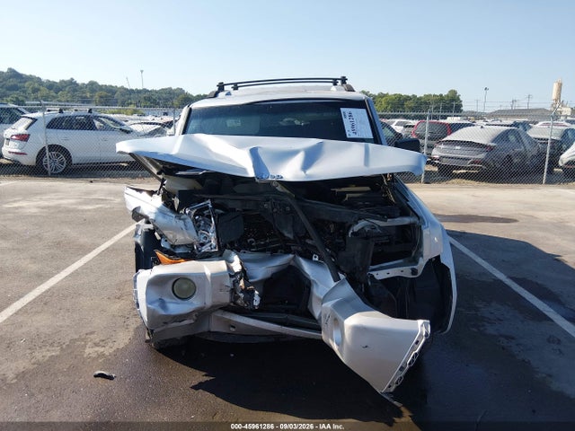 2010 Jeep Commander Sport მანქანა იყიდება აუქციონზე, vin: 1J4RH4GK8AC162192, აუქციონის ნომერი: 45961286