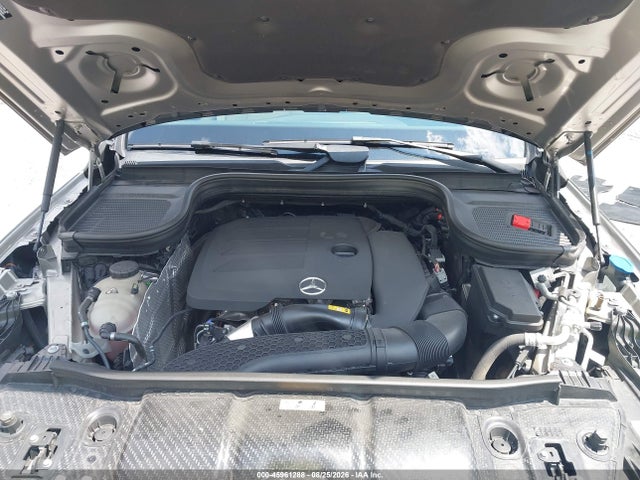 Mercedes-Benz GLE 350 2021 4JGFB4JB1MA352544 Image 10