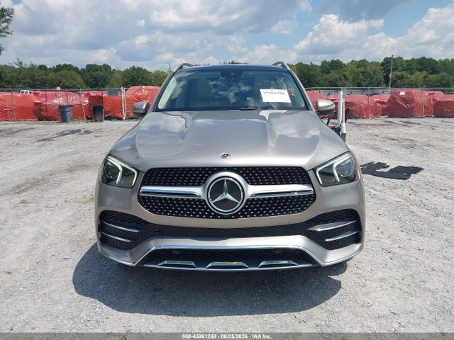Mercedes-Benz GLE 350 2021 4JGFB4JB1MA352544 Image 12