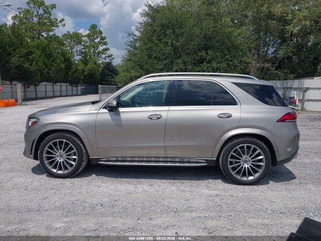 Mercedes-Benz GLE 350 2021 4JGFB4JB1MA352544 Image 14