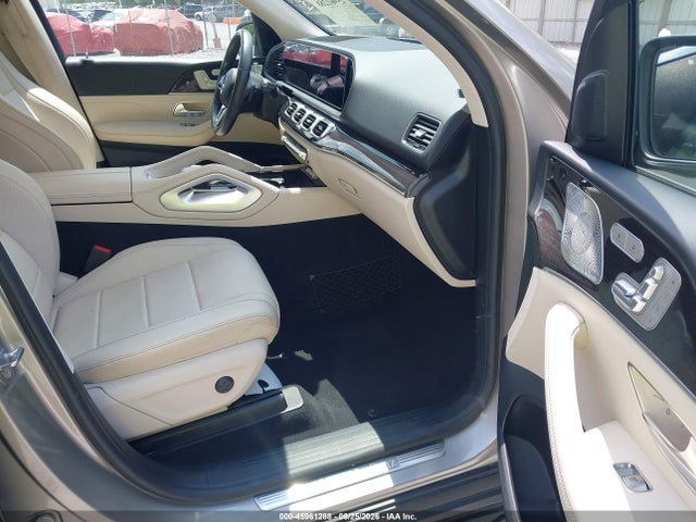 Auction sale of the 2021 Mercedes-benz Gle 350, vin: 4JGFB4JB1MA352544, lot number: 45961288