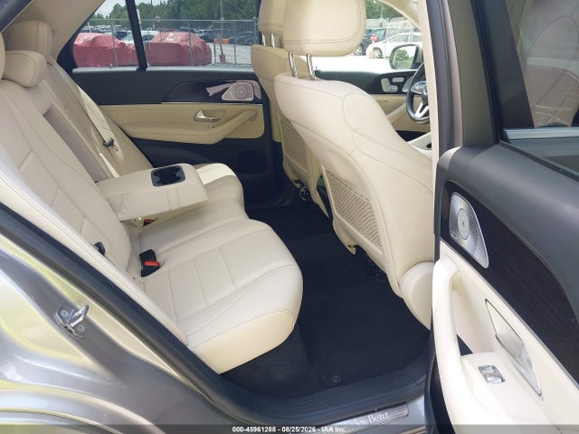 Mercedes-Benz GLE 350 2021 4JGFB4JB1MA352544 Image 8