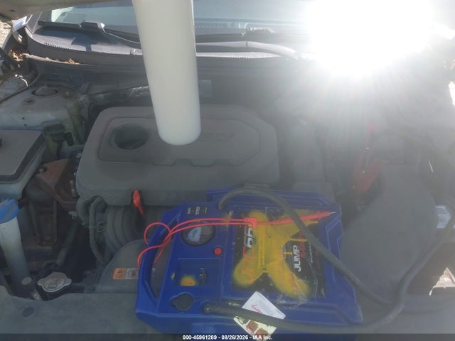 45961289 :رقم المزاد ، 5NPE24AF3FH165563 vin ، 2015 Hyundai Sonata Se مزاد بيع