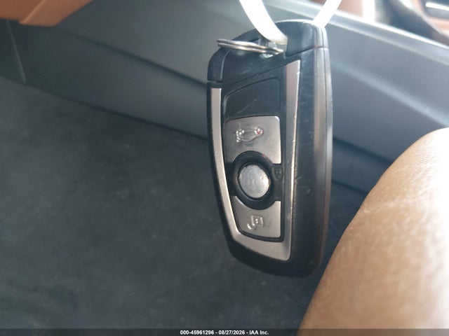Продаж на аукціоні авто 2014 Bmw 328d Xdrive, vin: WBA3D5C57EKX97085, номер лоту: 45961296