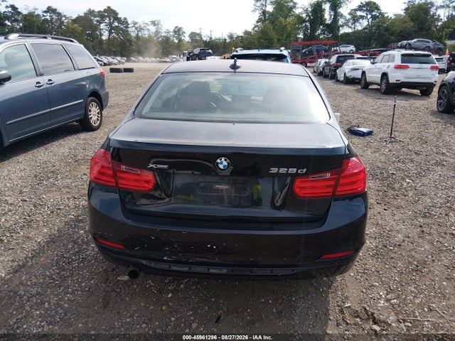 Продаж на аукціоні авто 2014 Bmw 328d Xdrive, vin: WBA3D5C57EKX97085, номер лоту: 45961296