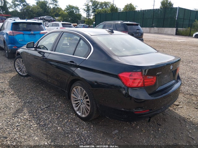 Продаж на аукціоні авто 2014 Bmw 328d Xdrive, vin: WBA3D5C57EKX97085, номер лоту: 45961296