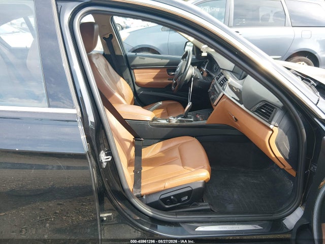 Продаж на аукціоні авто 2014 Bmw 328d Xdrive, vin: WBA3D5C57EKX97085, номер лоту: 45961296