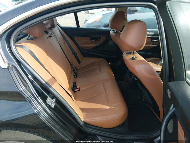 Продаж на аукціоні авто 2014 Bmw 328d Xdrive, vin: WBA3D5C57EKX97085, номер лоту: 45961296